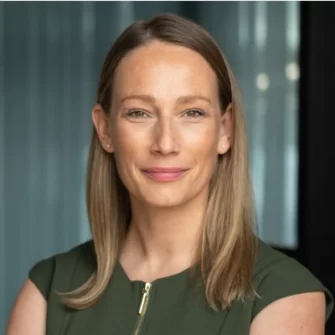 Angelica Veness, ANZ Chief Technology Officer & Transformation Lead, IBM, Speaker at the CIO Leadership Live Australia