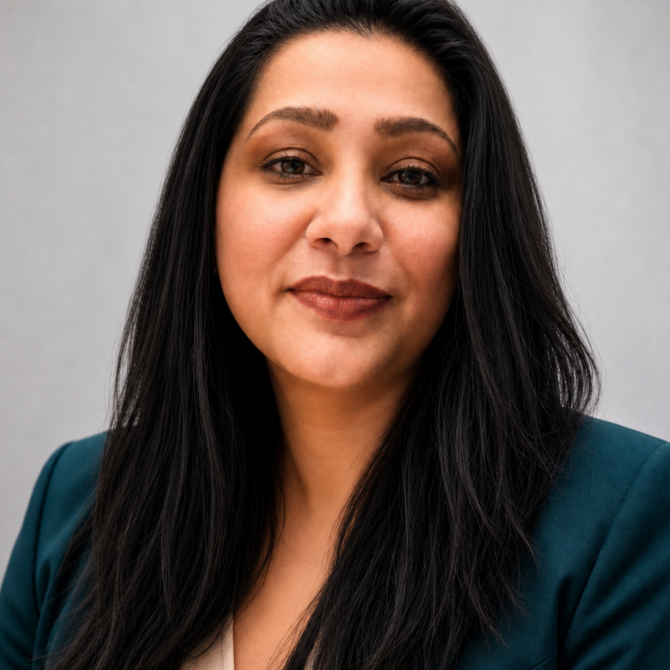 Anjali Goel
