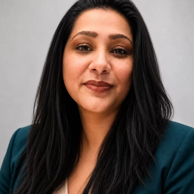Anjali Goel