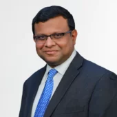 Apratim Mitra, Group Vice President, Head - Digital & Technology India, CBRE, Speaker at the CIO 100 Awards & Conference India
