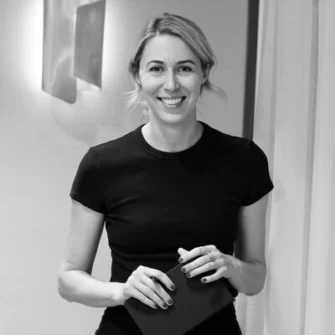 Ashleigh Whittaker, Australian Country Manager & Head of GTM, ANZ, Harvey, Insight Exchange Speaker at the CIO Leadership Live Australia