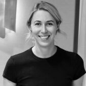 Ashleigh Whittaker, Australian Country Manager & Head of GTM, ANZ, Harvey, Insight Exchange Speaker at the CIO Leadership Live Australia