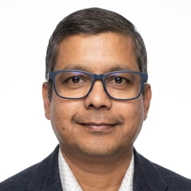 Ayan Chakraborty