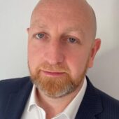 Chris Roberts, Director of IT, Formula 1, Speaker at the CIO 100 Awards & Conference UK