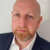 Chris Roberts, Director of IT, Formula 1, Speaker at the CIO 100 Awards & Conference UK