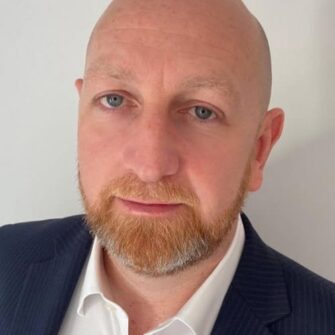 Chris Roberts, Director of IT, Formula 1, Speaker at the CIO 100 Awards & Conference UK