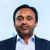 Cijo Joseph, Chief Technology and Digital Officer, Mitie Plc, Speaker at the CIO 100 Awards & Conference UK