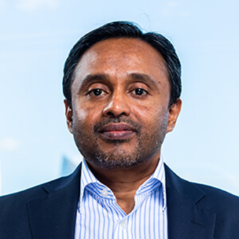 Cijo Joseph, Chief Technology and Digital Officer, Mitie Plc, Speaker at the CIO 100 Awards & Conference UK