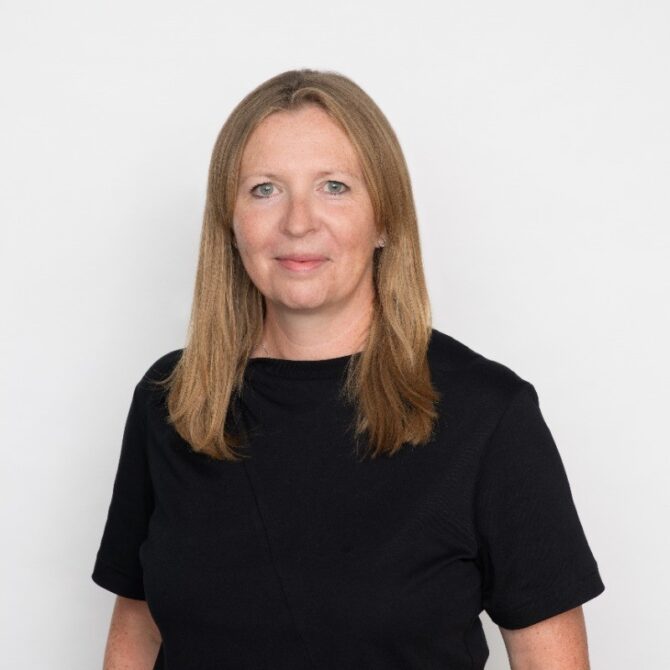 Claire Dickson, CDTO, Haleon, Speaker at the CIO 100 Awards & Conference UK