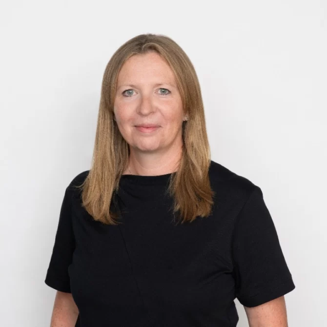 Claire Dickson, CDTO, Haleon, Speaker at the CIO 100 Awards & Conference UK