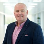 Conor Whelan, Group CIO, The Access Group, Speaker at the CIO 100 Awards & Conference UK