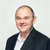 David Stanton, Director of Sales, ANZ, Freshworks, Speaker at the CIO Leadership Live Australia