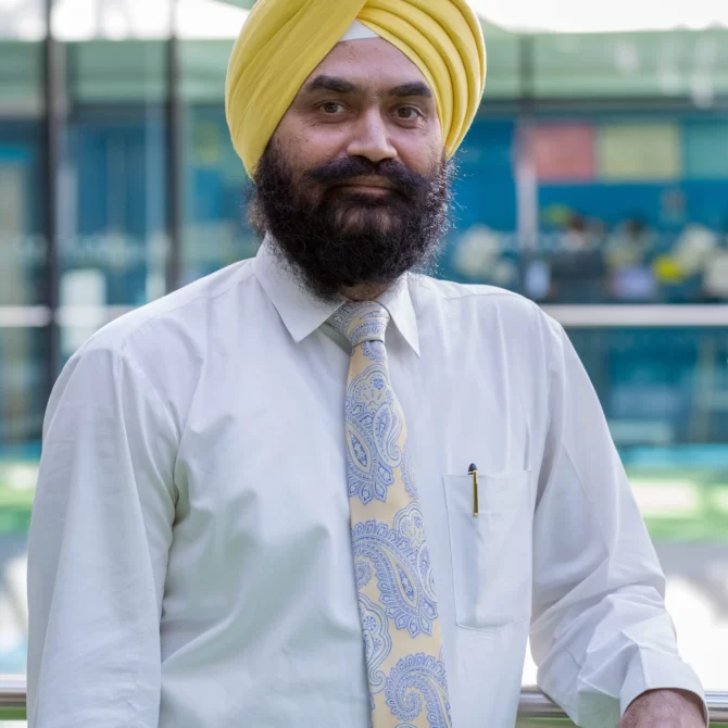 Dr Ravinder Singh, Head of Digital and Systems Team, Cabinet Office - Government Commercial Function, Speaker at the CIO 100 Awards & Conference UK
