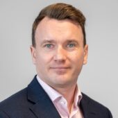Gareth Hetheridge, CIO, Leonardo UK, Speaker at the CIO 100 Awards & Conference UK