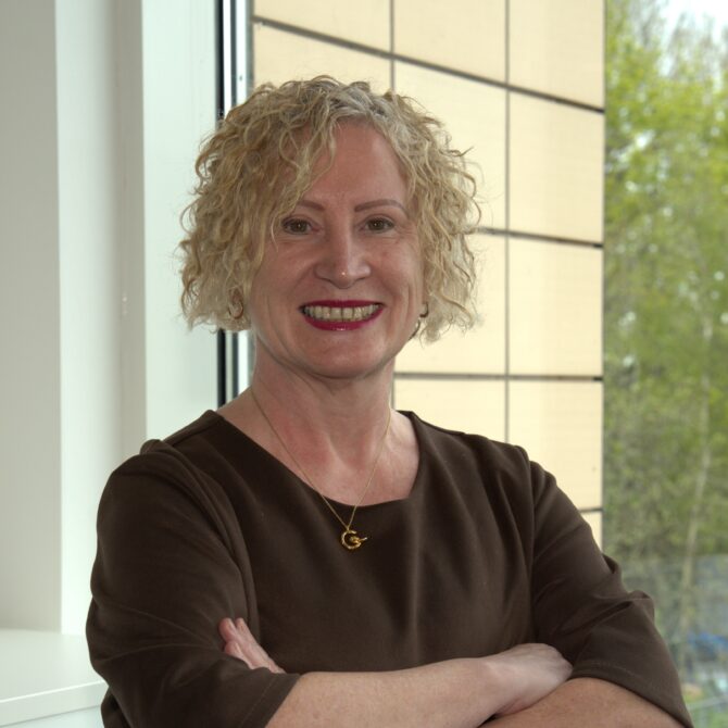 Georgina Owens, Contributing Editor, CIO, Moderator at the CIO 100 Awards & Conference UK