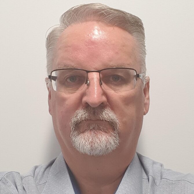 Greg Thomas, Global Strategy Director - GTM (Cloud, Applications and Infrastructure), Unisys, Speaker at the CIO Leadership Live Australia