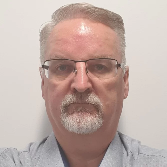 Greg Thomas, Global Strategy Director - GTM (Cloud, Applications and Infrastructure), Unisys, Speaker at the CIO Leadership Live Australia