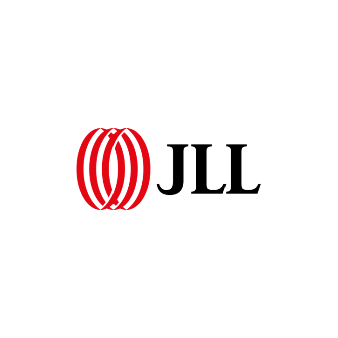 JBS Digitization Program, JLL