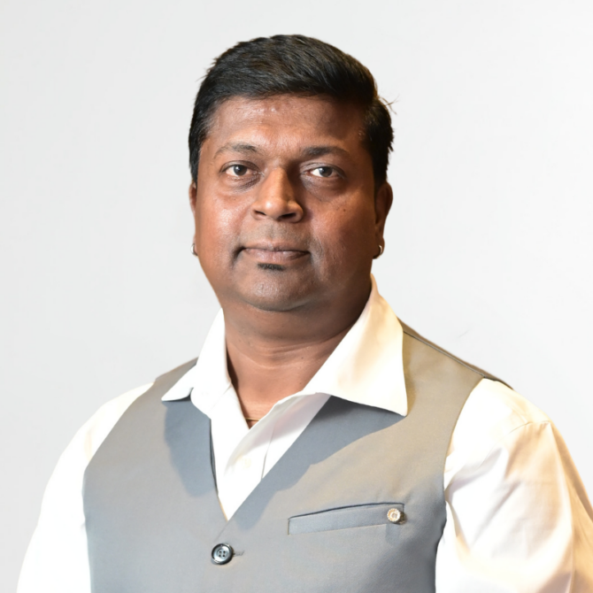 Jai Prakash Sharma, Executive Vice President - Technology, Info Edge, Speaker at the CIO 100 Awards & Conference India