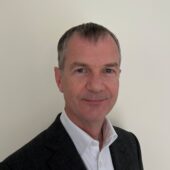 Jevern Partridge, CIO – UK & Ireland, Rexel UK, Speaker at the CIO 100 Awards & Conference UK