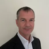 Jevern Partridge, CIO – UK & Ireland, Rexel UK, Speaker at the CIO 100 Awards & Conference UK