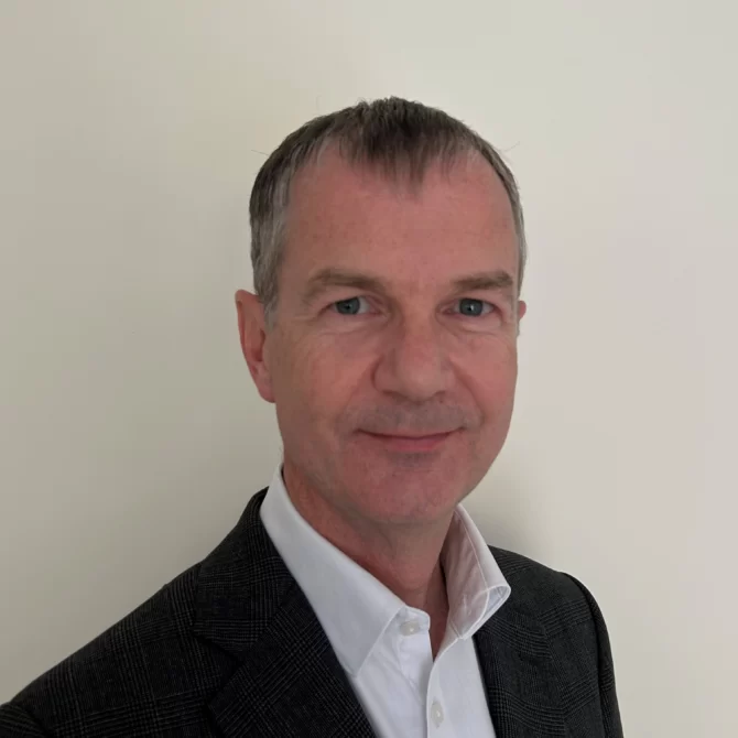 Jevern Partridge, CIO – UK & Ireland, Rexel UK, Speaker at the CIO 100 Awards & Conference UK