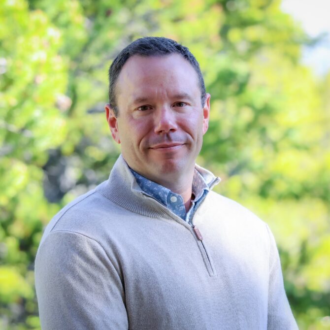 Joel OConnor