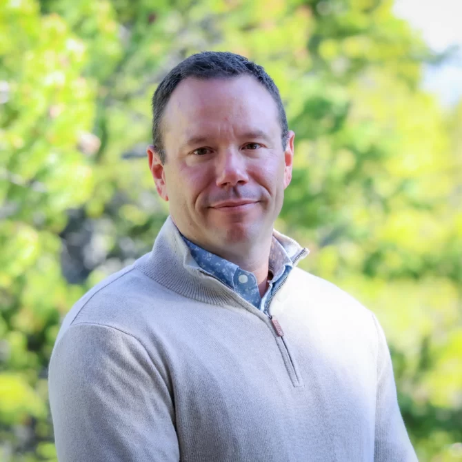 Joel OConnor