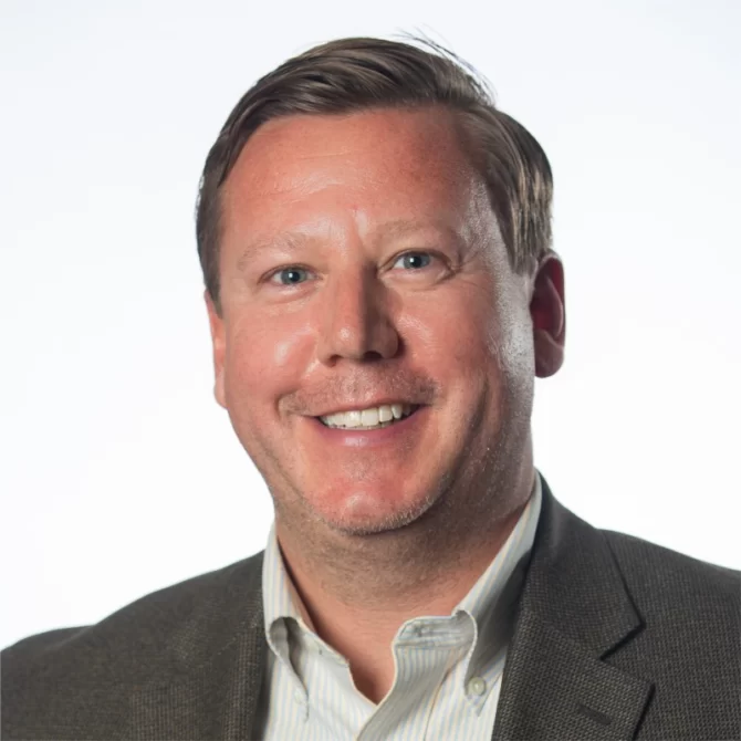 Josh Drew, Market Director, Robert Half