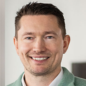 Julian Will, Managing Partner, Nachfolgekontor, Sprecher at the Channel Partner Kongress