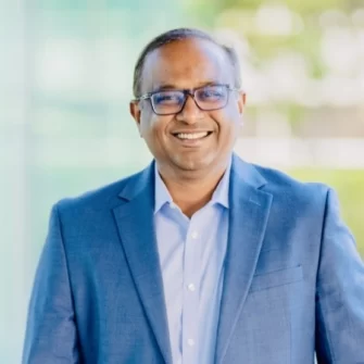 Karthik Chakkarapani