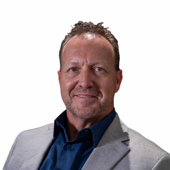 Kevin Hearn, SVP, Head of Consumer Bank Development, Axos Bank, Speaker, CIO 100 Award Winner at the 2026 CIO 100 Awards & Conference