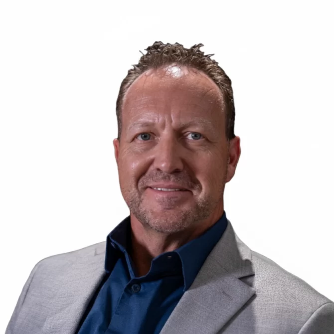 Kevin Hearn, SVP, Head of Consumer Bank Development, Axos Bank, Speaker, CIO 100 Award Winner at the 2026 CIO 100 Awards & Conference