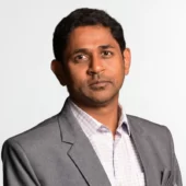 Kiran Nanduri, Chief Information and Technology Officer, Heritage Foods, Speaker at the CIO 100 Awards & Conference India