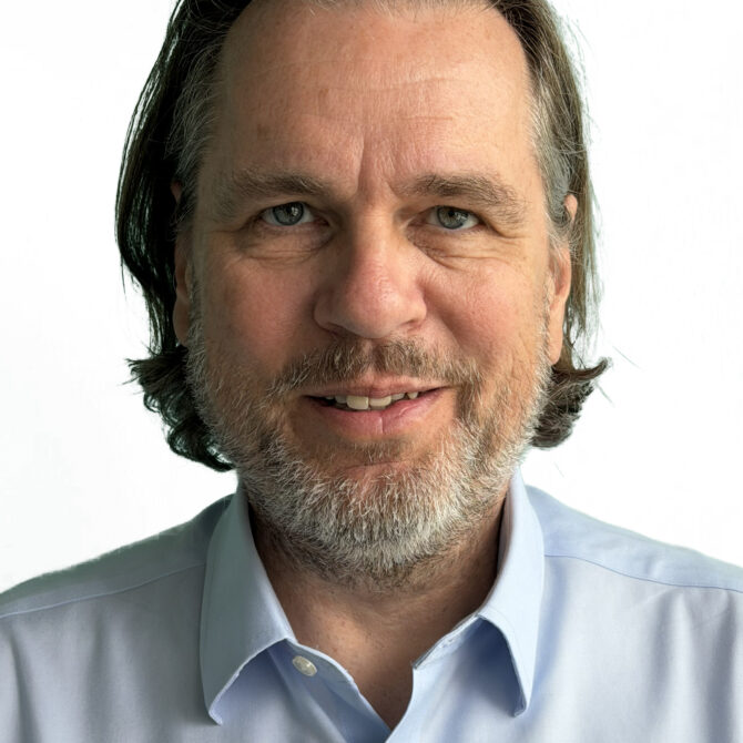 Thomas Koelzer, CTO & Mitglied der Geschäftsleitung, BurdaForward, Sprecher at the CIO ForwardTech Munich
