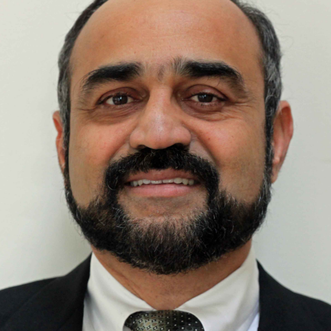Dr. Kumar Vadaparty, Executive Director, Morgan Stanley, Innovation Showcase Speaker at the 2026 CIO 100 Awards & Conference