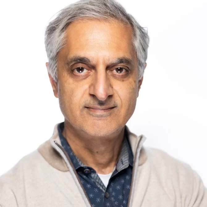 Kumud Kalia