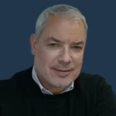 Leif Maiorini, Chief Information Officer for Corporate Services, Omnicom, Speaker at the CIO 100 Leadership Live New York