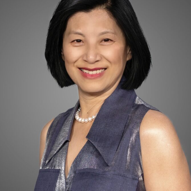 Lesley Ma, CIO, Nissan Digital Americas, Nissan Motor Corporation, Speaker at the 2026 CIO 100 Awards & Conference