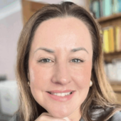Liz Cochlin, Chief Technology Officer, Sero, Speaker at the CIO 100 Awards & Conference UK