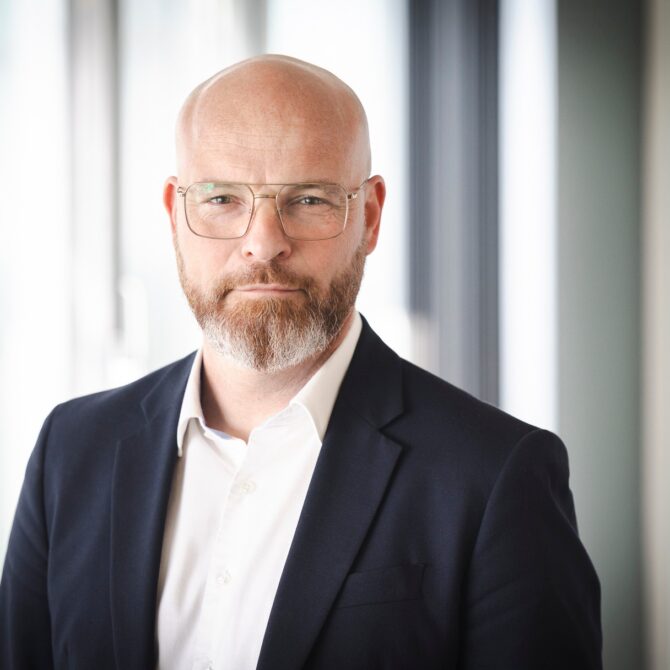 Marco Fernandez, Senior Manager Sales Systems Engineering, Veeam Software GmbH