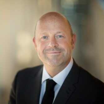 Mark Bramwell, CDIO, SAID Business School, Speaker at the CIO 100 Awards & Conference UK