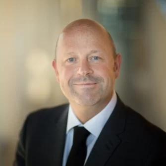 Mark Bramwell, CDIO, SAID Business School, Speaker at the CIO 100 Awards & Conference UK