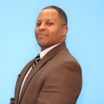 Marlowe Cochran, CISO, New York State Education Department (NYSED), Speaker at the CIO 100 Leadership Live New York: IT Leadership & Innovation