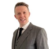 Martyn Perry, CDIO, Midlands Partnership University NHS Foundation Trust, Speaker at the CIO 100 Awards & Conference UK