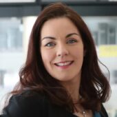 Michelle Kearns, CIO, Boots Ireland, Speaker at the CIO 100 Awards & Conference UK