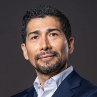 Miguel Torres, CIO, Prosegur, Embajador at the CIO Leadership Live Exchange España