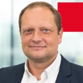 Nikolai Wiesehahn, Head of Marketing, SIEVERS-GROUP, Sprecher at the Channel Partner Kongress