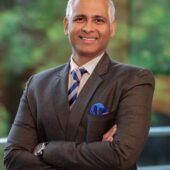 Nimesh Mehta
