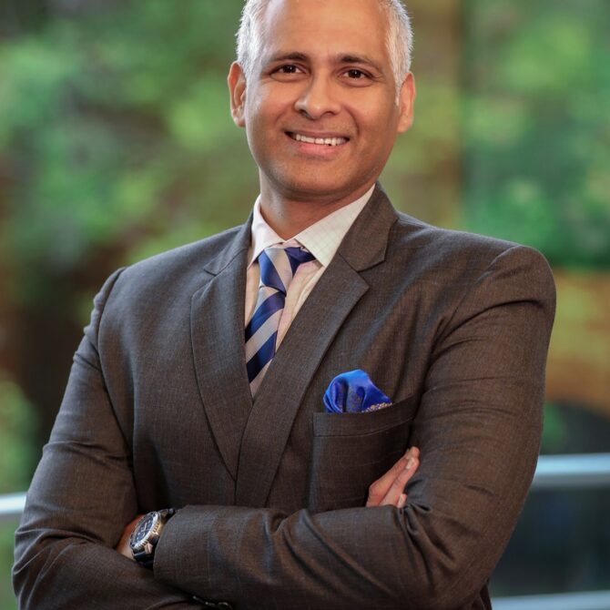 Nimesh Mehta